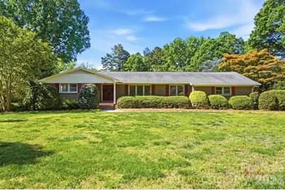 2814 Williams Road, Matthews, NC 28105 - Photo 1