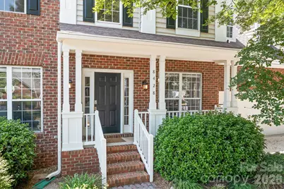 8428 Brentfield Road, Huntersville, NC 28078 - Photo 1