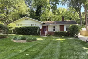 821 Burnley Rd, Charlotte, NC 28210 - Photo 1