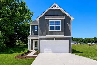 3139 Old Mountain Road, Stony Point, NC 28678 - Photo 1