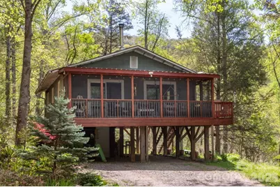 190 Shope Creek Road, Asheville, NC 28805 - Photo 1