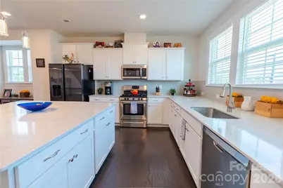 7803 Reunion Row Drive, Charlotte, NC 28277 - Photo 1
