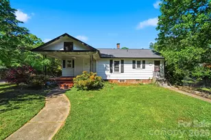 110 Griffin St, Connelly Springs, NC 28612 - Photo 1