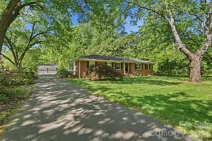 9021 Oxford Pl, Huntersville, NC 28078 - Photo 1