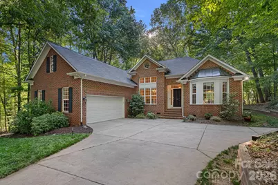 4932 Derbyshire Drive, Charlotte, NC 28270 - Photo 1