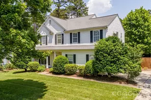107 Monterey Dr, Mooresville, NC 28117 - Photo 1