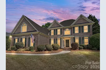 6232 Woodleigh Oaks Drive, Charlotte, NC 28226 - Photo 1