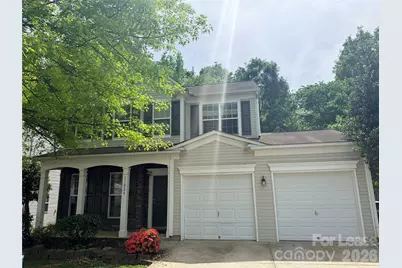 11224 Cypress View Drive, Charlotte, NC 28262 - Photo 1