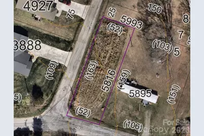 00 Price Street, Lexington, NC 27295 - Photo 1