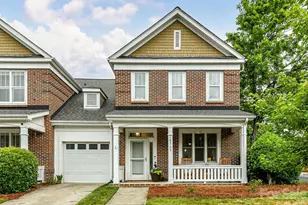 18735 Ramsey Cove Dr, Cornelius, NC 28031 - Photo 1