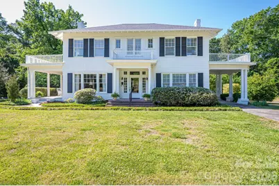 1147 S Belvedere Avenue, Gastonia, NC 28054 - Photo 1