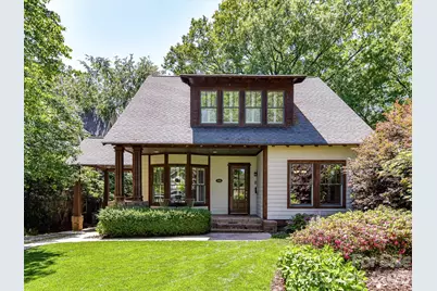 514 Magnolia Avenue, Charlotte, NC 28203 - Photo 1