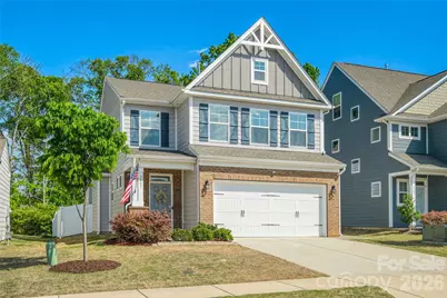 3881 Center Place Drive, Harrisburg, NC 28075 - Photo 1