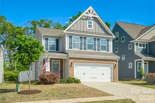 3881 Ctr Pl Dr, Harrisburg, NC 28075 - Photo 1