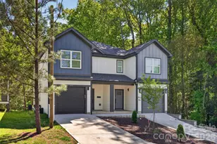1933 St Mark St, Charlotte, NC 28216 - Photo 1