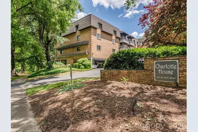 1323 Queens Road #309, Charlotte, NC 28207 - Photo 1