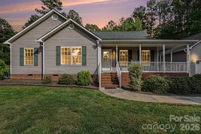 392 Cove Wood Drive, Denton, NC 27239 - Photo 1