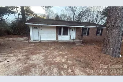 1140 Culp Street, Lancaster, SC 29720 - Photo 1