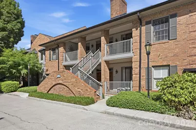 2440 Selwyn Avenue #B, Charlotte, NC 28209 - Photo 1