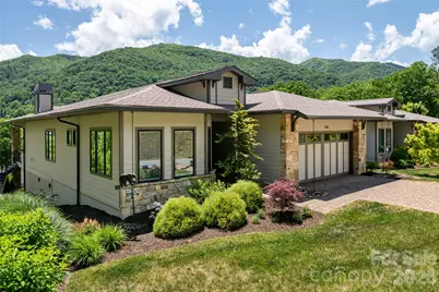 110 Plateau Drive, Maggie Valley, NC 28751 - Photo 1