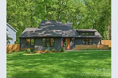1611 E Barden Road, Charlotte, NC 28226 - Photo 1