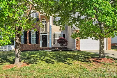 6817 Reedy Creek Road, Charlotte, NC 28215 - Photo 1