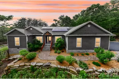 549 Riverknoll Lane, Tryon, NC 28782 - Photo 1