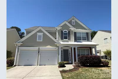 8611 Dennington Grove Lane, Charlotte, NC 28277 - Photo 1