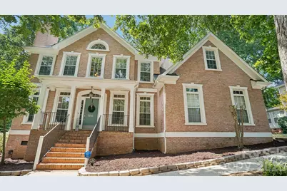 5212 Shannamara Drive, Matthews, NC 28104 - Photo 1
