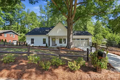 2113 Woodlawn Street #A, Kannapolis, NC 28083 - Photo 1