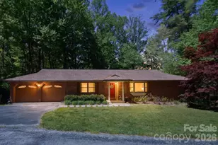 14 N Willow Wood Trail, Hendersonville, NC 28739 - Photo 1