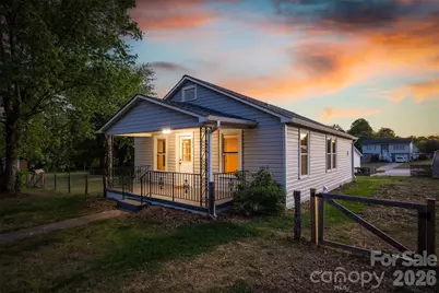 171 Duke Street, Granite Falls, NC 28630 - Photo 1
