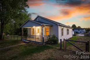 171 Duke St, Granite Falls, NC 28630 - Photo 1