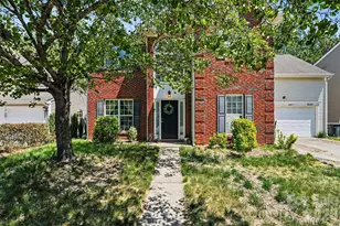 8142 Rolling Meadows Ln, Huntersville, NC 28078 - Photo 1