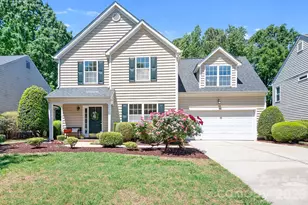 4634 Bridle Ridge Ln, Charlotte, NC 28269 - Photo 1