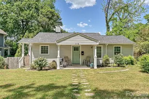 115 N Gardner Ave, Charlotte, NC 28216 - Photo 1