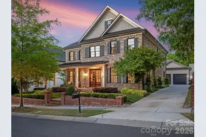 1117 Churchill Commons Drive, Charlotte, NC 28211 - Photo 1