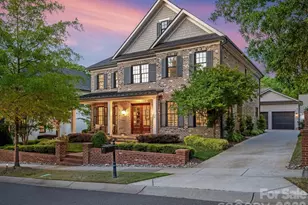 1117 Churchill Commons Dr, Charlotte, NC 28211 - Photo 1