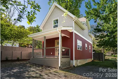 85 New Salem Road, Swannanoa, NC 28778 - Photo 1
