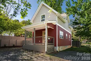85 New Salem Rd, Swannanoa, NC 28778 - Photo 1