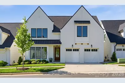 12016 Cambridge Square Drive, Cornelius, NC 28031 - Photo 1
