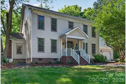 1507 Dennbriar Drive NW, Concord, NC 28027 - Photo 1