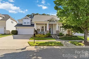 8213 Cottsbrooke Dr, Huntersville, NC 28078 - Photo 1