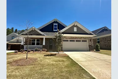 9650 Liberty Hill Drive, Mint Hill, NC 28227 - Photo 1