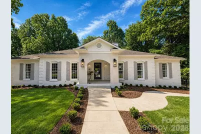 2823 Wickersham Road, Charlotte, NC 28211 - Photo 1