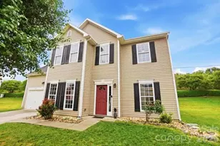 2002 Moonstone Ln, Indian Trail, NC 28079 - Photo 1