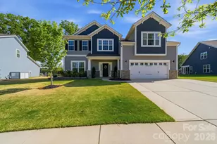 12616 Dunloe Wood Dr, Huntersville, NC 28078 - Photo 1