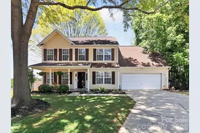 9715 Castle Terrace Court, Charlotte, NC 28215 - Photo 1