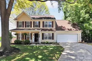 9715 Castle Terrace Ct, Charlotte, NC 28215 - Photo 1