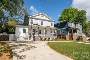 1516 Princess Pl, Charlotte, NC 28208 - Photo 1